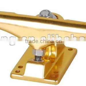Adjustable Pivot Design Skateboard Long Board Skate Board Truck thumbnail-1