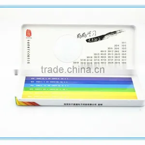 2015 Vga to Vga Cable Tin Box for Car Steering Wheel Monitor thumbnail-3