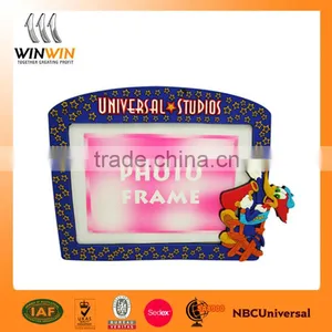 the Most Colorful PVC Photo Frame thumbnail-2