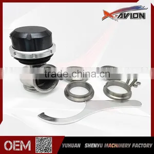 Excellent Material Longlasting Universal Turbo Wastegate thumbnail-4