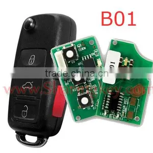 B01 VW Style Remote For KD100(KD200) Machine thumbnail-1