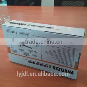 Brand New Soho High Range Wireless Router With Great Price thumbnail-2