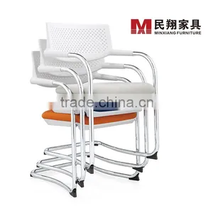 Office Stackable Meeting Chair thumbnail-5