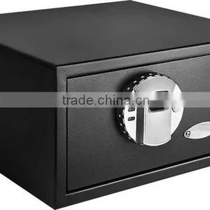 OSPON Biometric Fingerprint Cash Firearm Gun Safe thumbnail-2