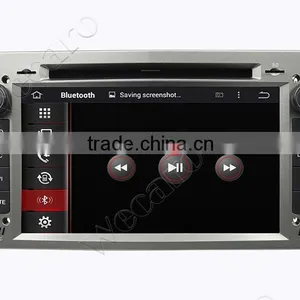 Wecaro Android 4.4.4 Car Dvd 6.95" in Dash Radio for Opel Antara Navigation System 1080p A9 Cpu 2006-2011 thumbnail-5