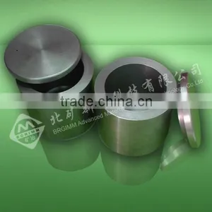 Tungsten Heavy Alloy thumbnail-3