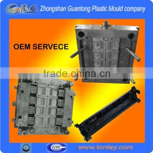 China Injection Abs Plastic Printer Mould Manufacturer(OEM) thumbnail-1