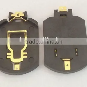 Battery Holder for CR2016 thumbnail-1