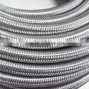 5/16" Hot Sale Heat Resistance PTFE Pipe thumbnail-3