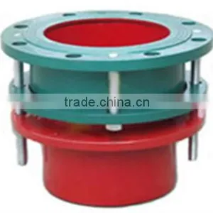 Huayuan Single Flange Limited Telescopic Joint thumbnail-1