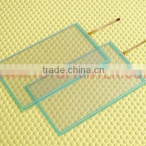 For Kyocera TK420, TK520 Copier Touch Panel, Taskalfa 420I/520I Touch Screen, TK 420,520 Copier Parts. thumbnail-1