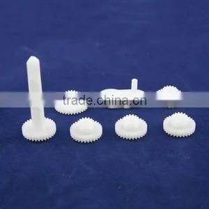 Ribbon Gear Assembly Compatible With Wincor Nixdorf ND210 thumbnail-1