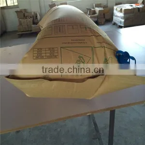 Plastic Big Inflatable Air Bag thumbnail-6