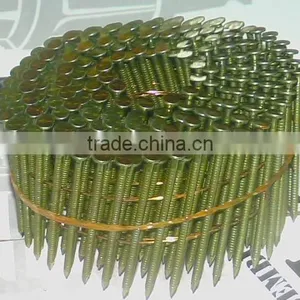 Coil Nail thumbnail-1