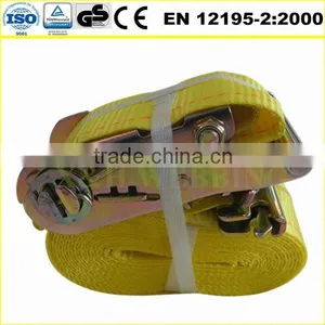 Ratchet Strap thumbnail-2
