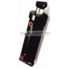 Hmw 2.5''*48" Welded Hydraulic Cylinder Price Made in China Supplier thumbnail-1