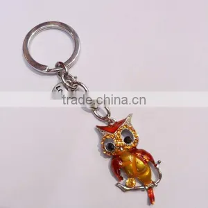 Epoxy Owl Key Finder For 2013 thumbnail-1
