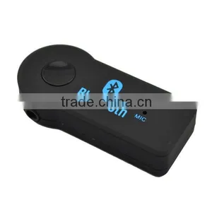 Bluetooth 3.0 High Quality Car Audio Kit for Car Speaker thumbnail-1