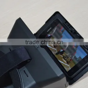 New Quality 3d Lens Glasses for Mobile Phone thumbnail-2