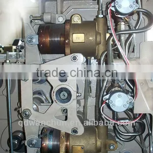 Weaving Machine XD-150 XD-170 Weaving Textile Machine Saree Weaving Machine thumbnail-1