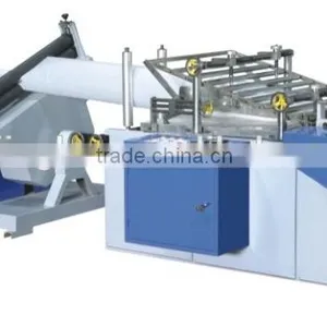 Feminie Napkin Tridimensional Margin Sealing Machines thumbnail-1