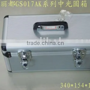 Plastic Rolling Tool Box thumbnail-1