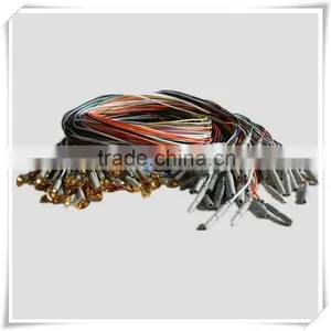 Different Types Eeg Electrodes for Eeg Machine or Connectors thumbnail-1