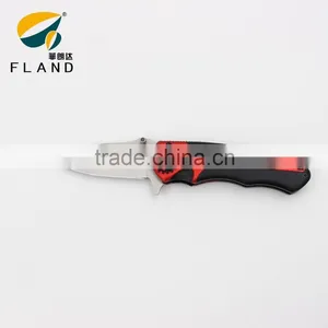 YangJiang Manufactuer Multi Accessory Knives Portable Stainless Pakistan Folding Knife thumbnail-3