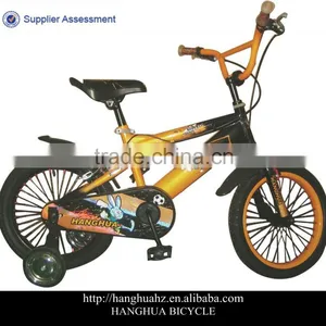 Children Bmx Bicicleta With Factory Price (HH-K1637) thumbnail-1
