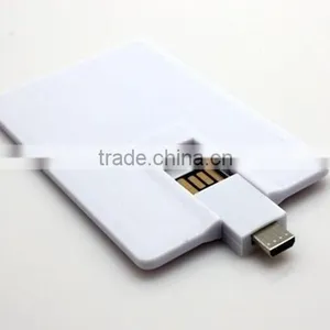 Bulk Cheap and Good Quality OTG Usb Flash Drive With Free Custom LOGO Supplier's Choice thumbnail-3