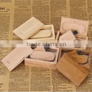 Gifted Boxes Wooden Usb Thumb Drive Best for Amazon Buyer Supplier's Choice thumbnail-1