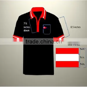 Latest Design IN-STOCK Polo Shirts thumbnail-1
