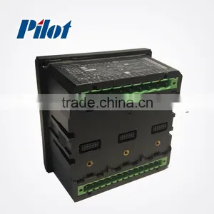 PILOT PMAC770-DR Quality Analysis DIN Rail Power Meter thumbnail-5