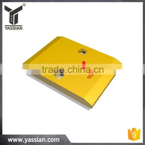 as Harden Plywood 3g4307 Bucket Teeth Loader Bucket Teeth Backhoe bu Bucket Cutting Edges thumbnail-1