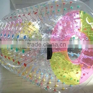 2013 Funny Water Roller Inflatable thumbnail-1
