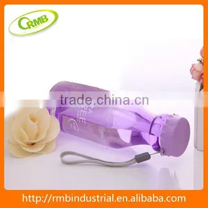 Sport Bottle Plastic Soda Bottles thumbnail-1