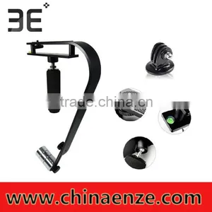ET-DS02 Studio China Steadicam Camera Stabilizer for DSLR Video Camera and Camcorder thumbnail-1
