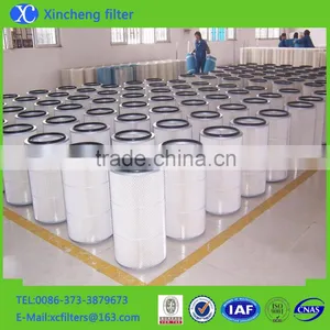 Hydraulic Oil Filter Donaldson Filter Element P164375 thumbnail-6