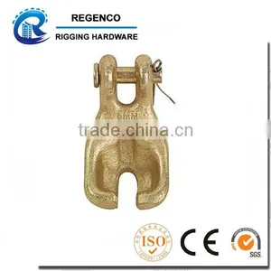 Australia Clevis Claw Hook thumbnail-1