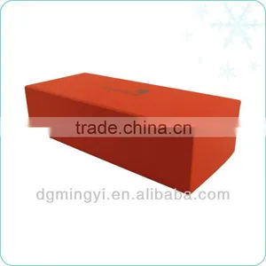 Rigid Cosmetic Paper Box thumbnail-1