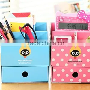 High Quality Cheap Foldable Storage Packaging Box thumbnail-2
