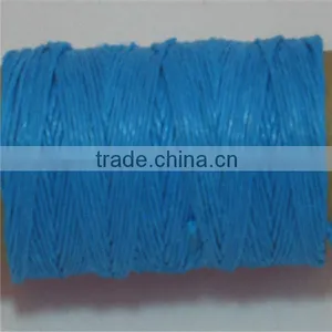 1mm Natural Hemp Twine Cord Dyed in Different Color thumbnail-5