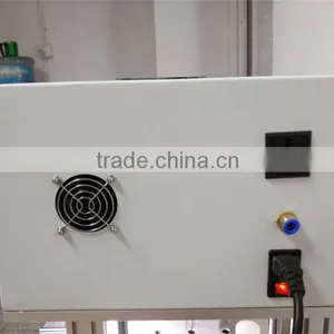 LY 908 OCA Machine 17 Inch no Need Molds Lcd Assembly Laminating Machine thumbnail-5