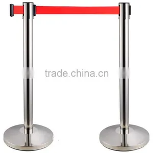 Aluminum Retractable Metal Poles thumbnail-2