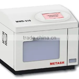 Microwave Digestion System MWD-510 thumbnail-1