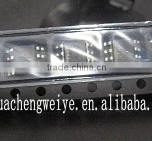 New Original Stock 8-bit Microcontrollers MCU IC PIC12F675-I/SN thumbnail-4