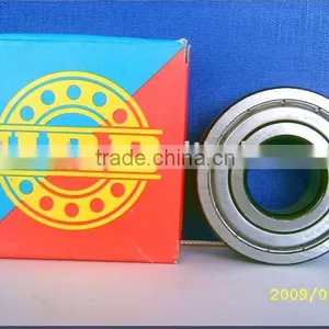 URB Deep Groove Ball Bearing thumbnail-1