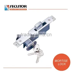 Swing Up Deadbolt Lock thumbnail-1