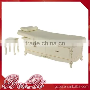 2016 Hottest Big Sale in Different Size With High Quality and More Cute for Family Use Water Thermal Jade Massage Bed thumbnail-6