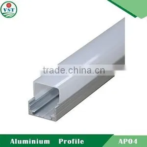 Aluminium Profile for LED Strip Light thumbnail-1